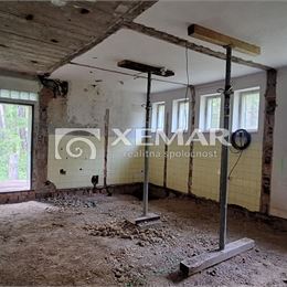 Predaj chaty v Závadke nad Hronom