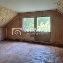 Predaj chaty v Závadke nad Hronom