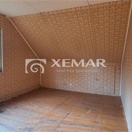 Predaj chaty v Závadke nad Hronom