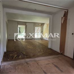 Predaj chaty v Závadke nad Hronom