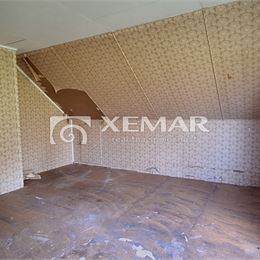 Predaj chaty v Závadke nad Hronom