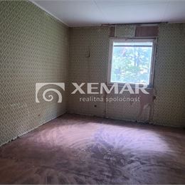 Predaj chaty v Závadke nad Hronom