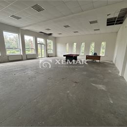 Na predaj areál v Žiari nad Hronom ZĽAVA!!!