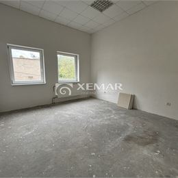 Na predaj areál v Žiari nad Hronom ZĽAVA!!!