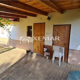 Na predaj rodinný dom vo Zvolenskej Slatine