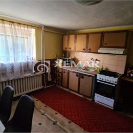 Na predaj rodinný dom vo Zvolenskej Slatine