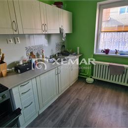 Na predaj rodinný dom vo Zvolenskej Slatine