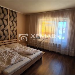 Na predaj rodinný dom vo Zvolenskej Slatine