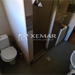 Na predaj rodinný dom vo Zvolenskej Slatine