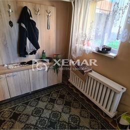 Na predaj rodinný dom vo Zvolenskej Slatine