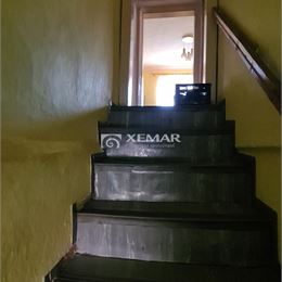 Na predaj rodinný dom vo Zvolenskej Slatine