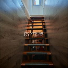 Predaj obchod s potravinami aj s bývaním, blízko Banskej Bystrice.