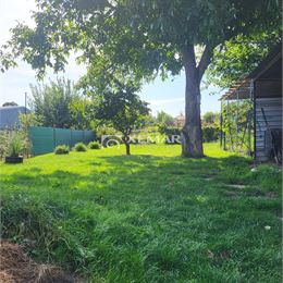 Predaj stavebný pozemok blízko Nitry – Cabaj-Čápor