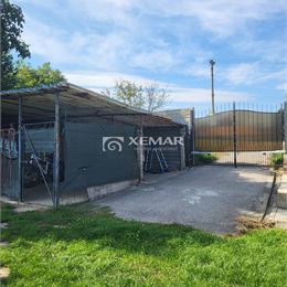 Predaj stavebný pozemok blízko Nitry – Cabaj-Čápor