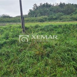 Na predaj stavebný pozemok vo Zvolenskej Slatine