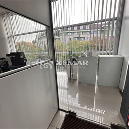 PRENÁJOM Kancelárske - obchodné priestory, centrum Banská Bystrica