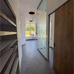 PRENÁJOM Lukratívne kancelársko-obchodné priestory, B. Bystrica