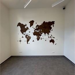 PRENÁJOM Lukratívne kancelársko-obchodné priestory, B. Bystrica