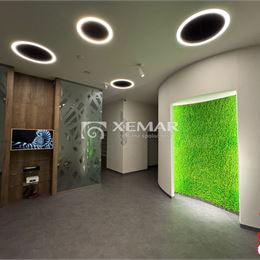 PRENÁJOM Lukratívne kancelársko-obchodné priestory, B. Bystrica