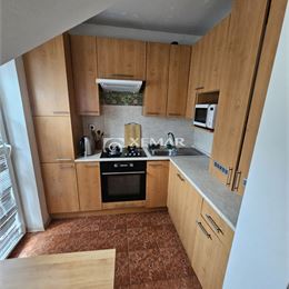 Prenájom 3 izbový byt Banská Bystrica