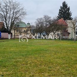 Predaj stavebný pozemok v Banskej Bystrici - Hronsek