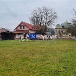 Predaj stavebný pozemok v Banskej Bystrici - Hronsek