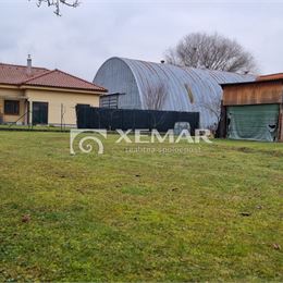 Predaj stavebný pozemok v Banskej Bystrici - Hronsek