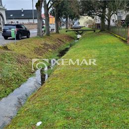 Predaj stavebný pozemok v Banskej Bystrici - Hronsek