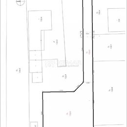 Predaj stavebný pozemok v Banskej Bystrici - Hronsek
