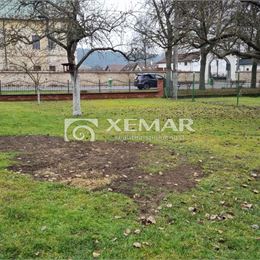 Predaj stavebný pozemok v Banskej Bystrici - Hronsek