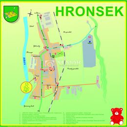 Predaj stavebný pozemok v Banskej Bystrici - Hronsek