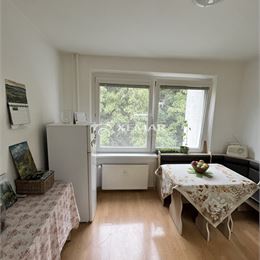 PREDAJ 1 izbový byt Slovenská Ľupča, okres Banská Bystrica