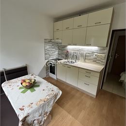 PREDAJ 1 izbový byt Slovenská Ľupča, okres Banská Bystrica