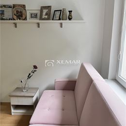 PREDAJ 1 izbový byt Slovenská Ľupča, okres Banská Bystrica