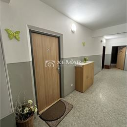 PREDAJ 1 izbový byt Slovenská Ľupča, okres Banská Bystrica