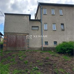 Na predaj rodinný dom Čadca, obec Skalité.