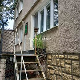 Na predaj rodinný dom Čadca, obec Skalité.