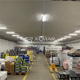 Skladové a kancelárske priestory na prenájom Banská Bystrica