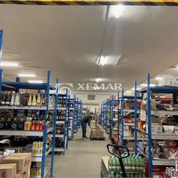 Skladové a kancelárske priestory na prenájom Banská Bystrica