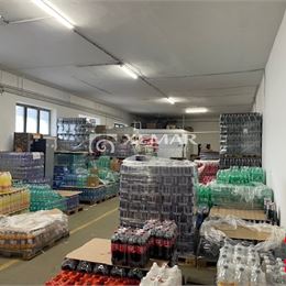 Skladové a kancelárske priestory na prenájom Banská Bystrica