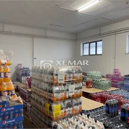 Skladové a kancelárske priestory na prenájom Banská Bystrica