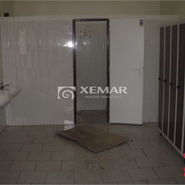 Skladové a kancelárske priestory na prenájom Banská Bystrica