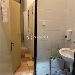 Skladové a kancelárske priestory na prenájom Banská Bystrica