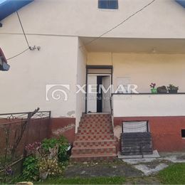 Predaj rodinného domu Hriňová