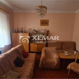 Predaj rodinného domu Hriňová