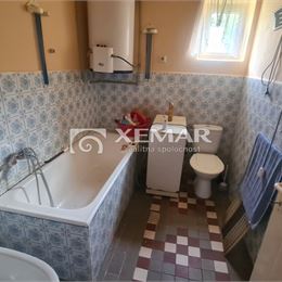 Predaj rodinného domu Hriňová