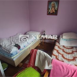 Predaj rodinného domu Hriňová