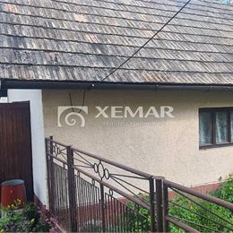 Predaj rodinného domu Hriňová