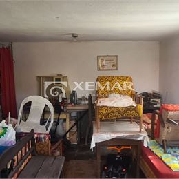 Predaj rodinného domu Hriňová