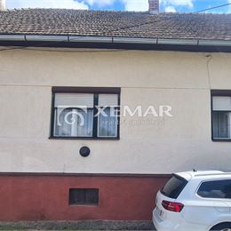 Predaj rodinného domu Hriňová